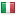 unfallauto-vb.be server is located in Italy